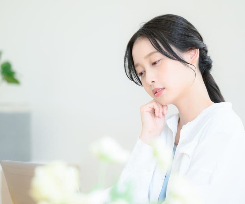 新宿で副業をするならチャットレディは向いている?