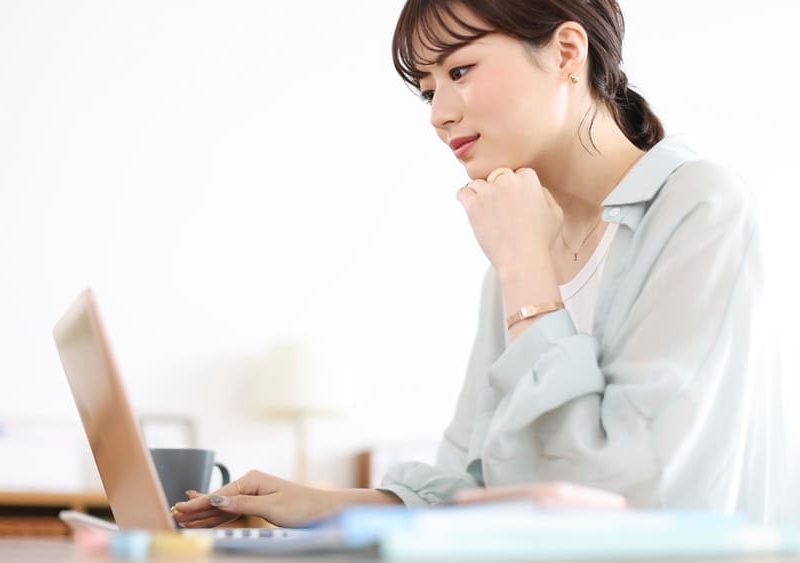 新宿でチャットレディをするという働き方